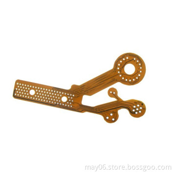 Flexible PCB